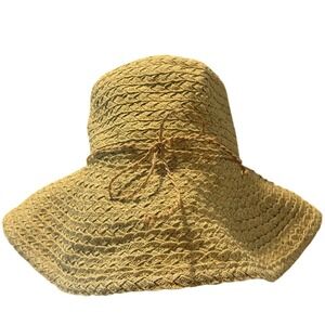 Talbots | Accessories | Talbots Classic Black Wool Hat  display picture 2